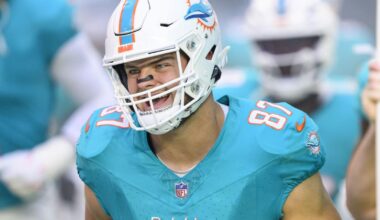 Warwick grad Hayden Rucci is waived by Detroit Lions | Local Sports