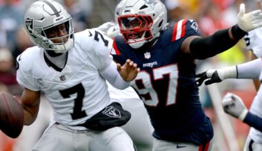 Five keys to push Patriots over the top | Sports