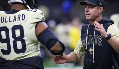 Saints defense improving fast under DC Brandon Staley | Saints