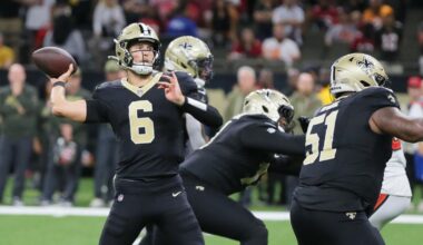 T-P staff predictions for Saints' game vs. Buccaneers | Saints