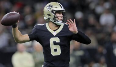 Saints vs. Panthers: Score, live updates from New Orleans | Saints