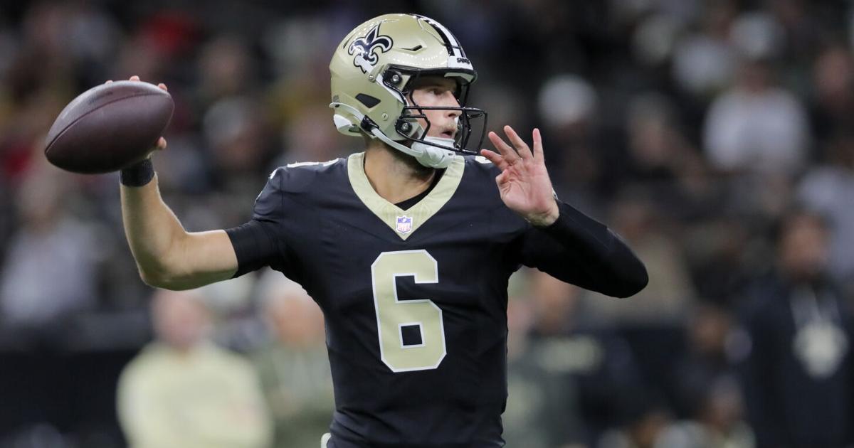 Saints vs. Panthers: Score, live updates from New Orleans | Saints