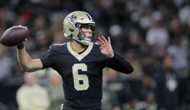 Saints vs. Panthers: Score, live updates from New Orleans | Saints