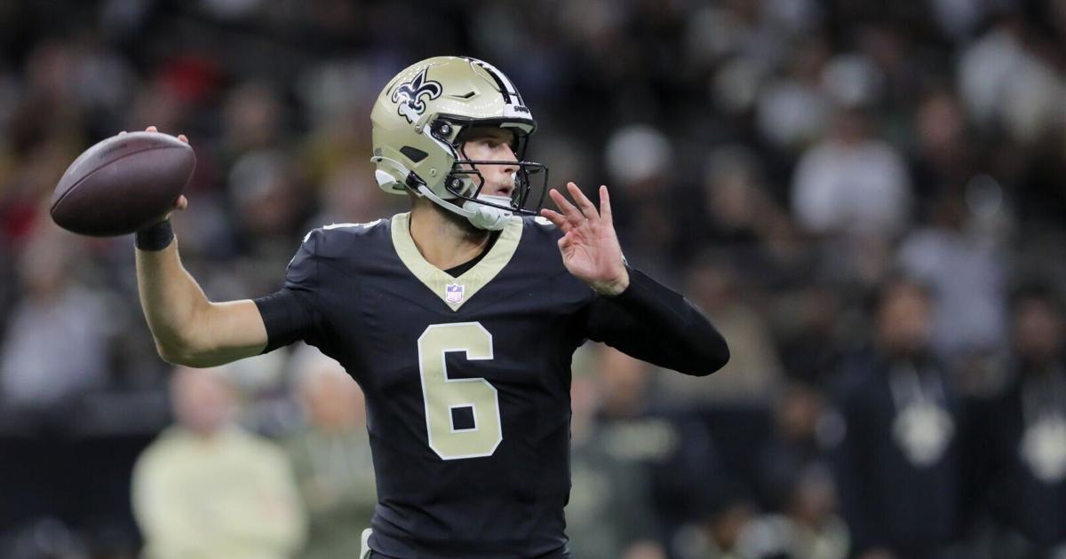 Saints vs. Panthers: Score, live updates from New Orleans | Saints
