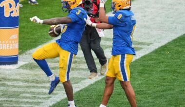 Pitt football | Panthers match up against East Carolina in Military Bowl Dec. 27 | Sports