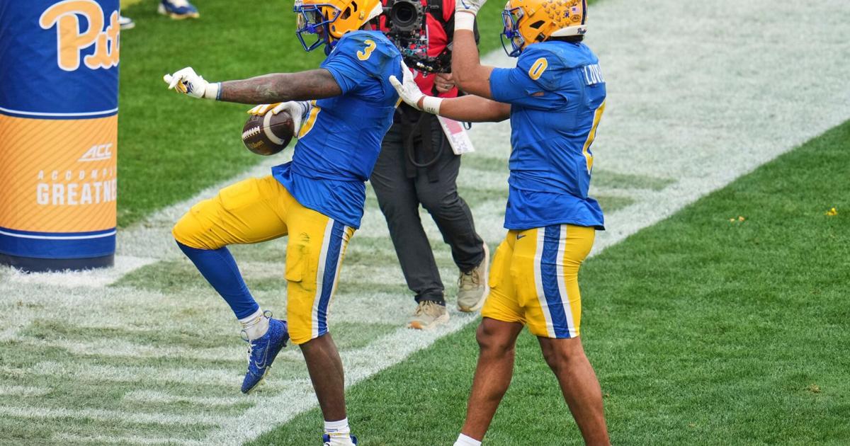 Pitt football | Panthers match up against East Carolina in Military Bowl Dec. 27 | Sports