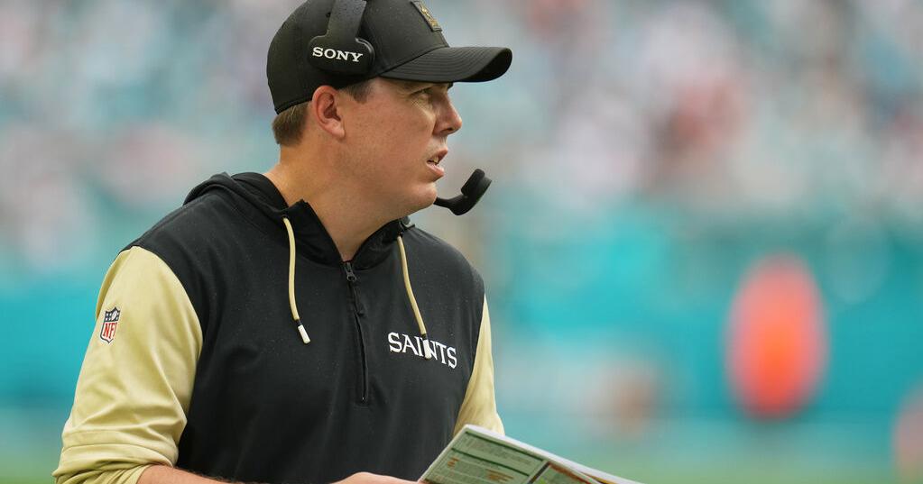 Saints fall to Dolphins in crazy day for Louisiana football | Rod Walker