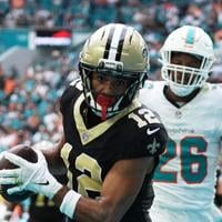 Analysis: Is Saints' Chris Olave an 'elite' wide receiver? | Saints