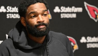 Jacoby Brissett and Cardinals lament poor execution after outgaining Bucs by 108 yards in loss | NFL