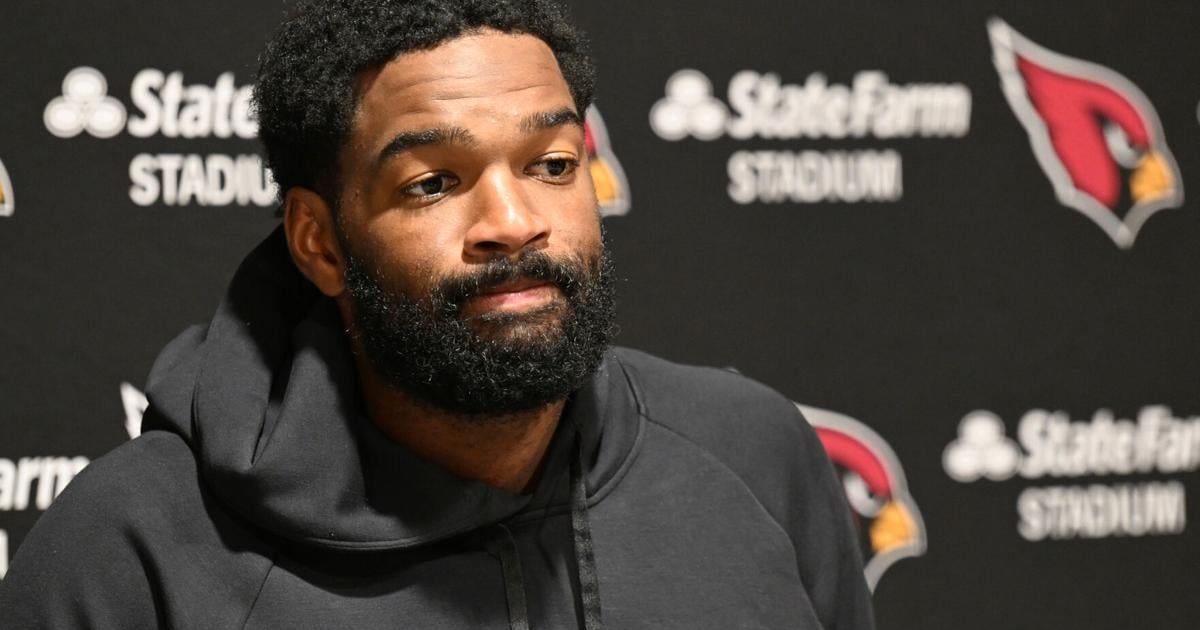 Jacoby Brissett and Cardinals lament poor execution after outgaining Bucs by 108 yards in loss | NFL