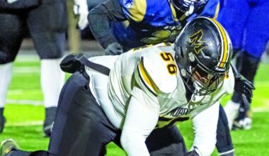 Kentucky Class 3A State High School Football Playoffs; Against all odds ...; Tigers survive all kinds of adversity to earn 3A title shot | High Schools