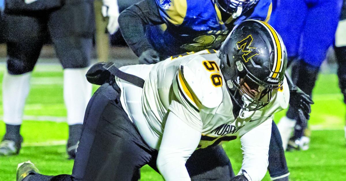 Kentucky Class 3A State High School Football Playoffs; Against all odds ...; Tigers survive all kinds of adversity to earn 3A title shot | High Schools
