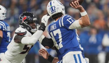 Reeling Colts looking for answers to sluggish offense, Gardner's injury | NFL