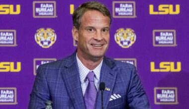 Lane Kiffin responds after Dave Portnoy says he should replace fired Michigan coach - NOLA.com