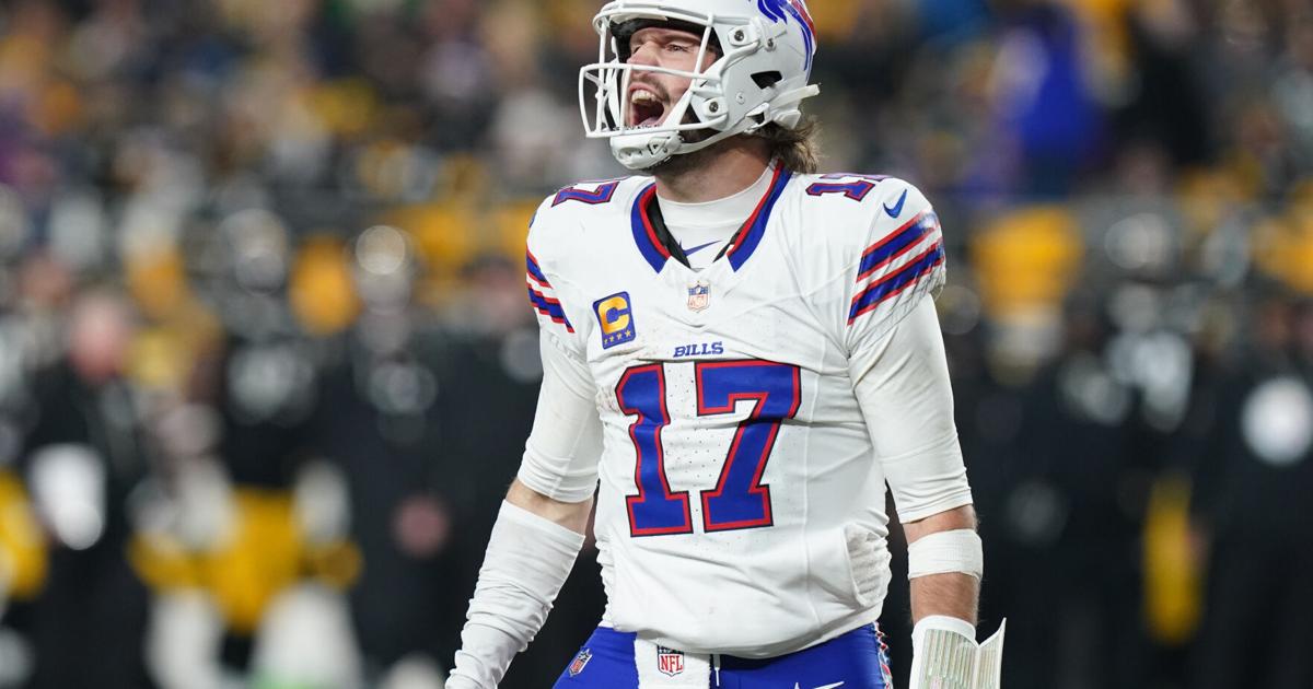 Bills seek to end cycle of inconsistencies, while Bengals have renewed hope with Burrow's return | NFL