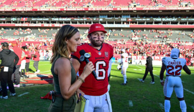 Baker Mayfield Week 14 Preview vs. the Saints