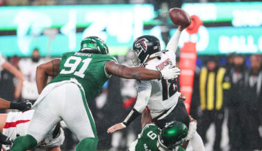 Seahawks vs. Falcons Week 14 Predictions, Odds and Stats