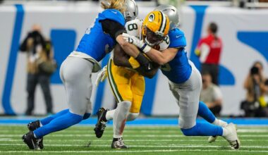 Not practice? Change his bruising play style? Packers running back Josh Jacobs has no interest in either amid frustrating season filled with injuries, inconsistency | Top Stories