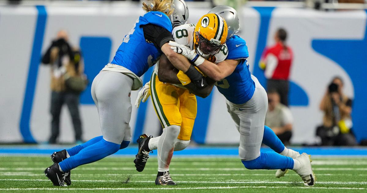 Not practice? Change his bruising play style? Packers running back Josh Jacobs has no interest in either amid frustrating season filled with injuries, inconsistency | Top Stories