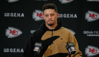 Rams Recover Chiefs Flail, Playoffs Approach