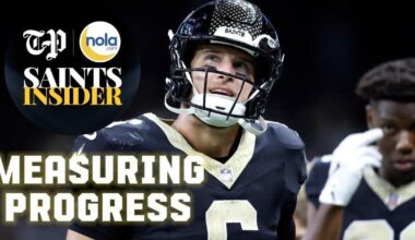 Why Tyler Shough's value exceeds his numbers | Multimedia