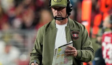 49ers return from late bye week refreshed and ready for playoff push | NFL