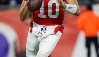 Patriots will win because they’re better | Can you beat Burt?