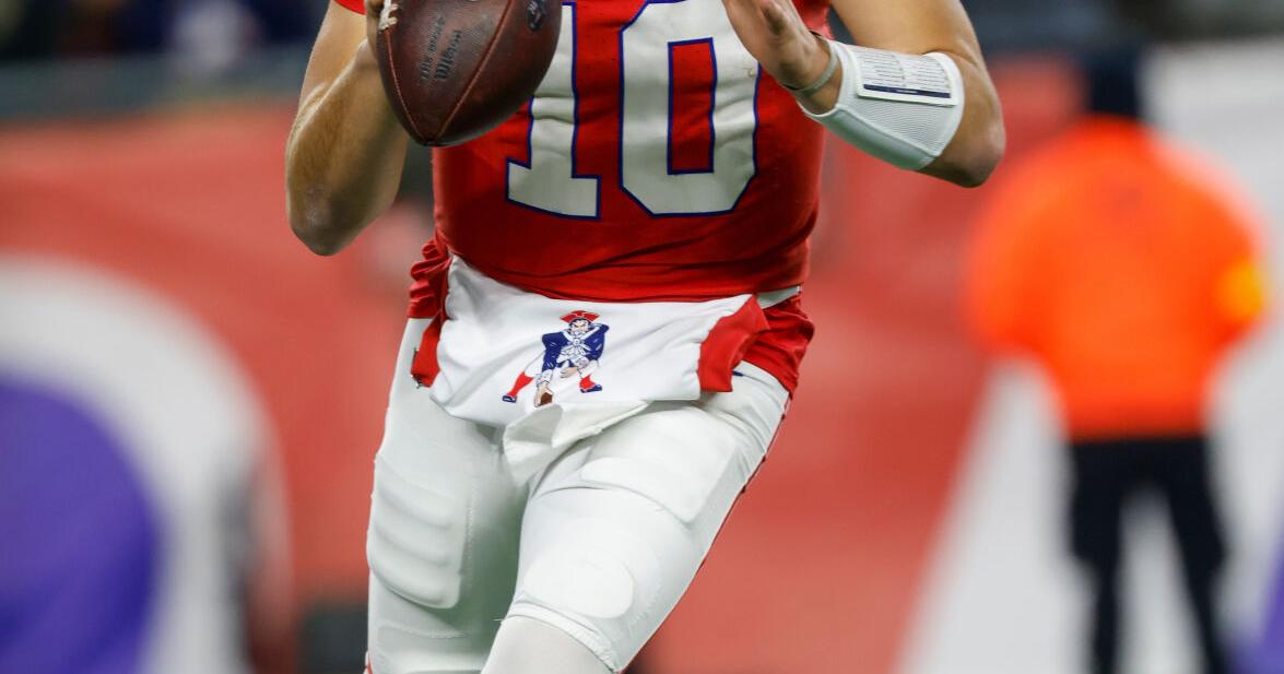 Patriots will win because they’re better | Can you beat Burt?