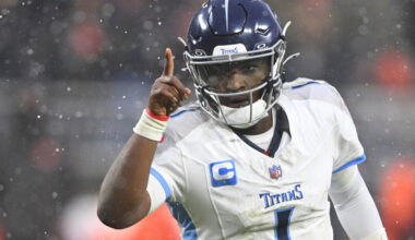 Who Will Be the Titans' Next Coach? 3 Titans Head Coach Candidates