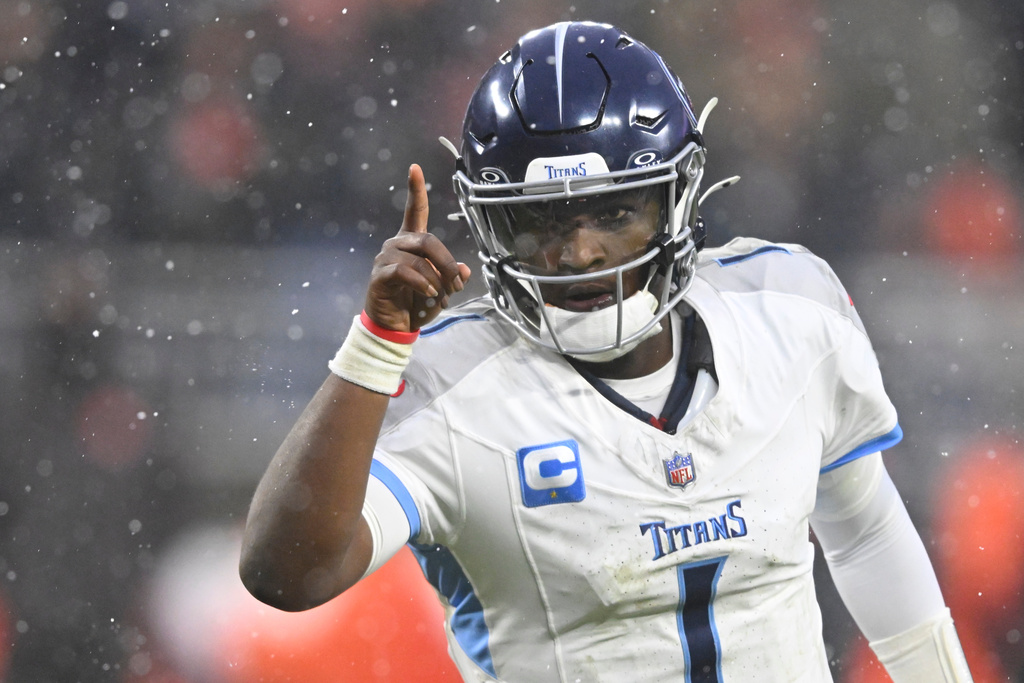 Who Will Be the Titans' Next Coach? 3 Titans Head Coach Candidates