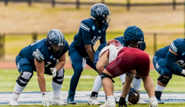 D3 Football Playoffs Quarterfinals Watch Guide: Schedule, Times, Teams