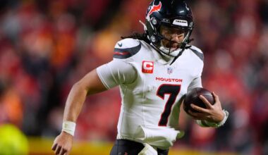 Texans host Cardinals looking to extend winning streak to 6 games | NFL