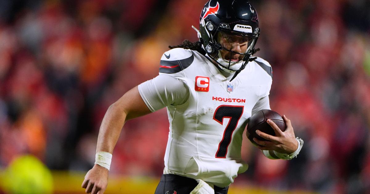 Texans host Cardinals looking to extend winning streak to 6 games | NFL