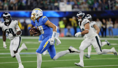 Chiefs vs. Chargers Dec. 14 Viewing Options: TV, Live Stream