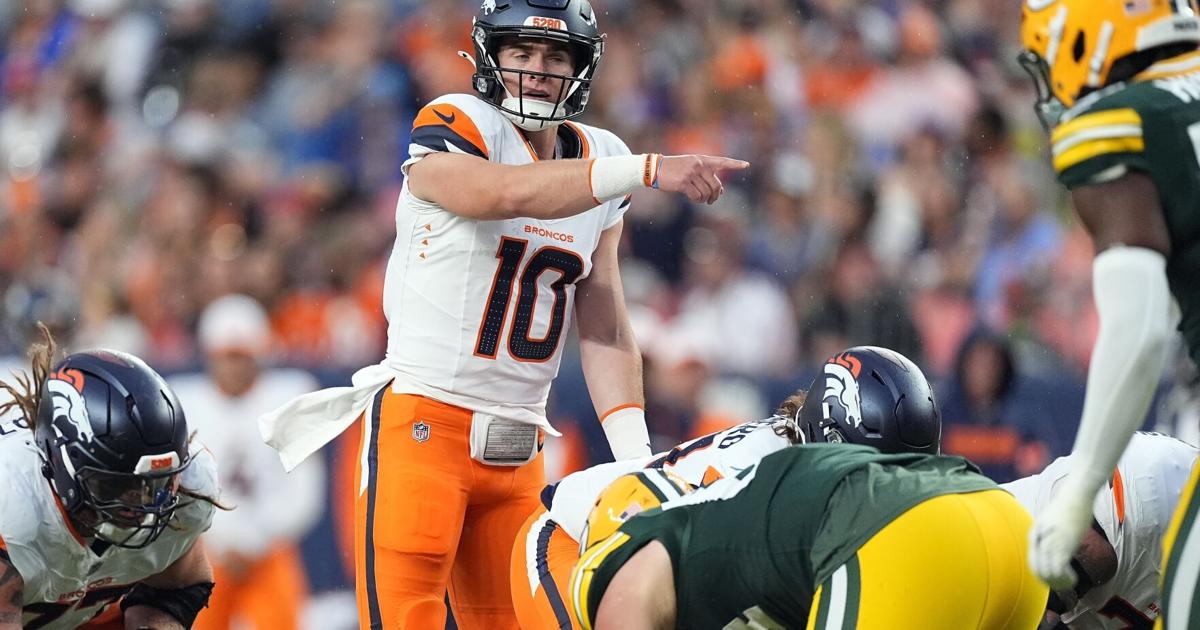 PACKERS-BRONCOS PREVIEW | Three things to watch as the Packers visit the Denver Broncos | Top Stories