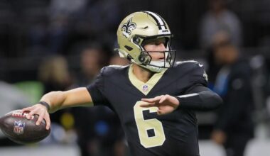 4 major factors for Saints to beat Jets in home finale | Saints