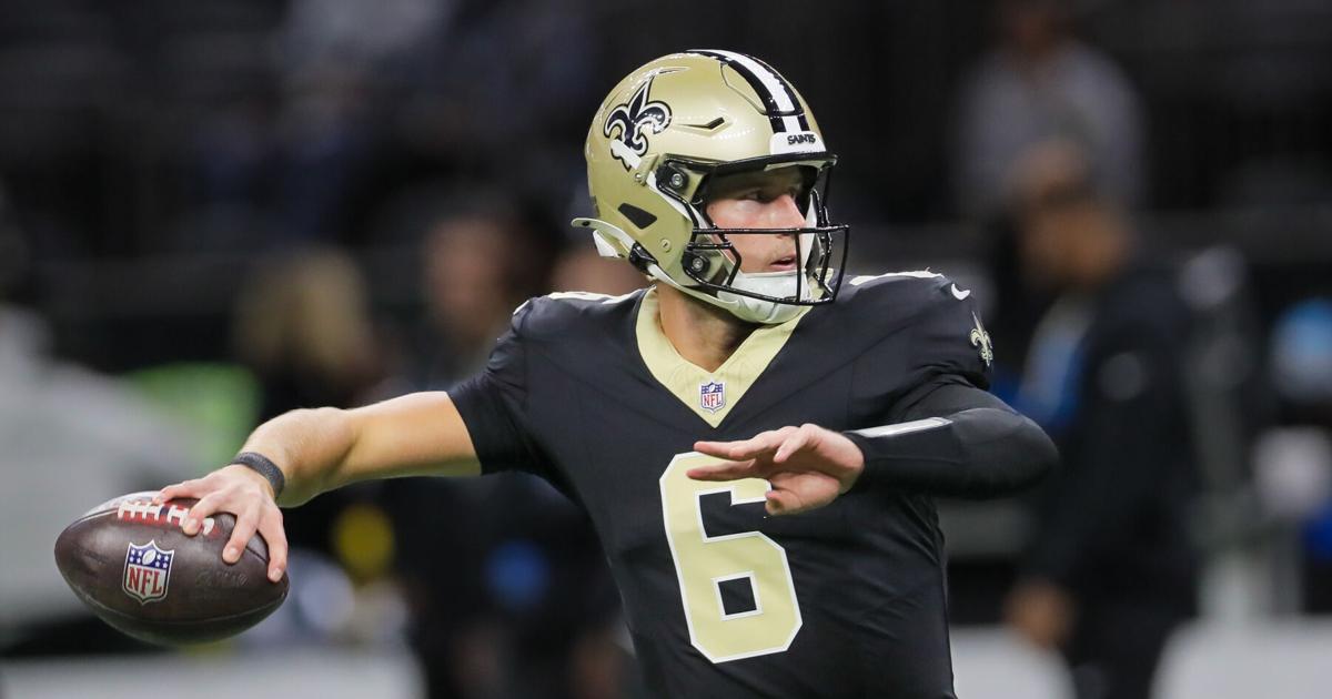 4 major factors for Saints to beat Jets in home finale | Saints