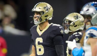 3 things we learned in Saints' victory over Panthers | Saints