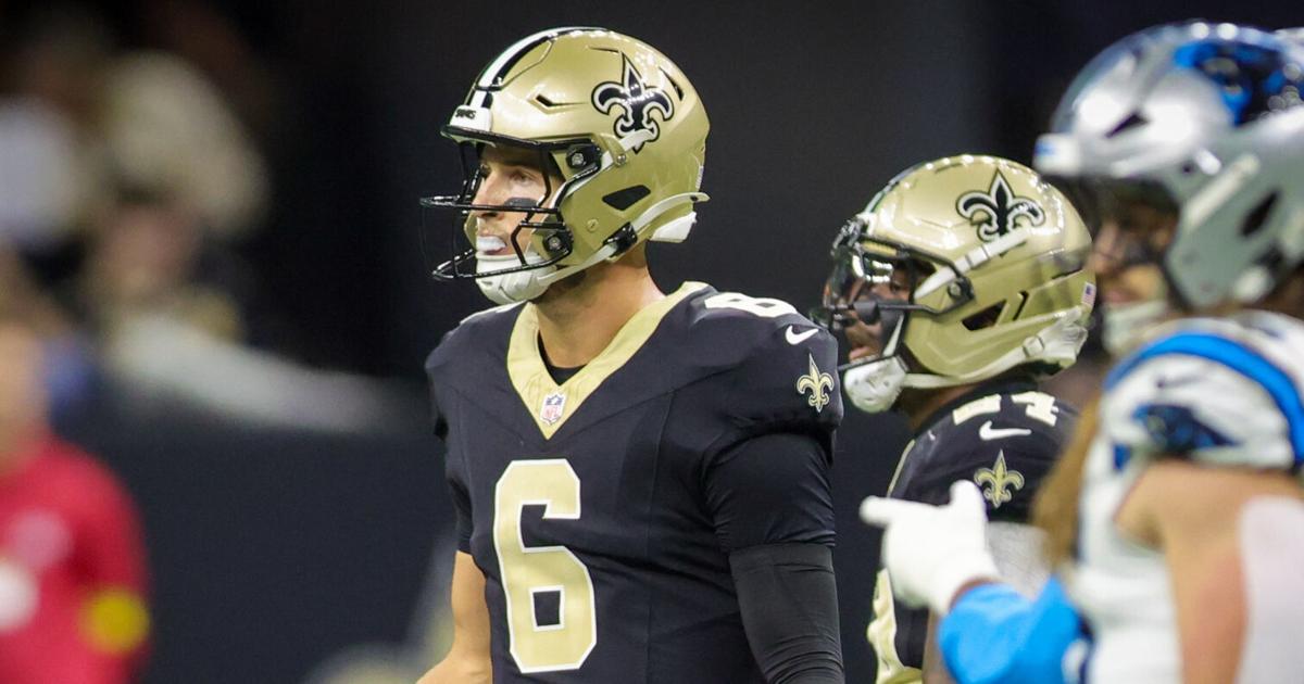 3 things we learned in Saints' victory over Panthers | Saints