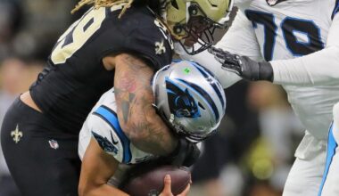 Can Saints get to 7 wins , despite slow start to season? | Saints