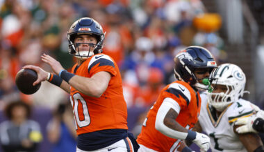 3 Young Offensive Stars Are Propelling Denver To Championship Contention | KOA 850 AM & 94.1 FM