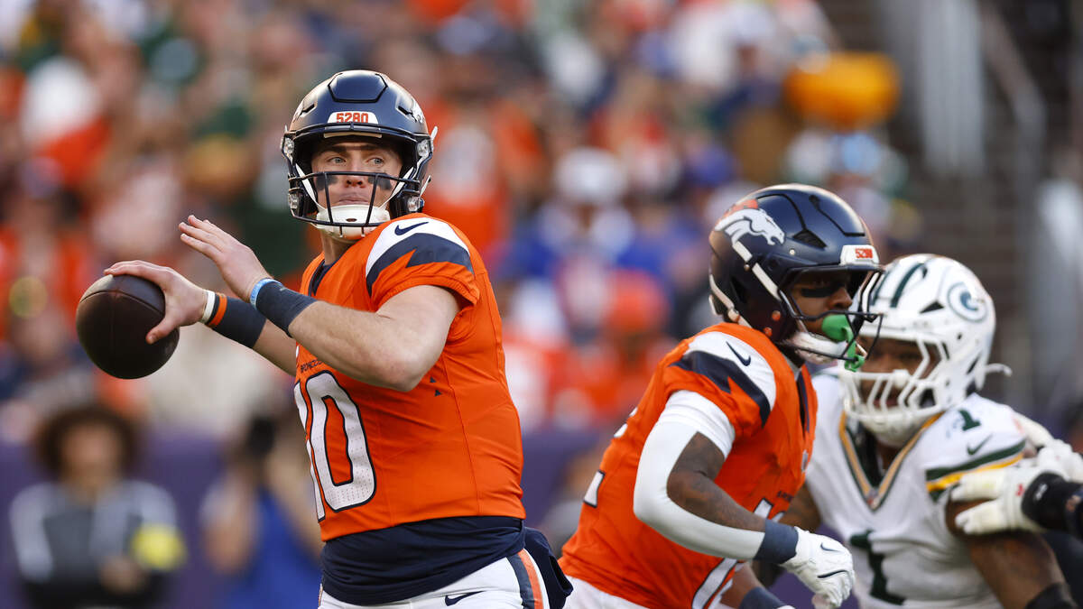 3 Young Offensive Stars Are Propelling Denver To Championship Contention | KOA 850 AM & 94.1 FM