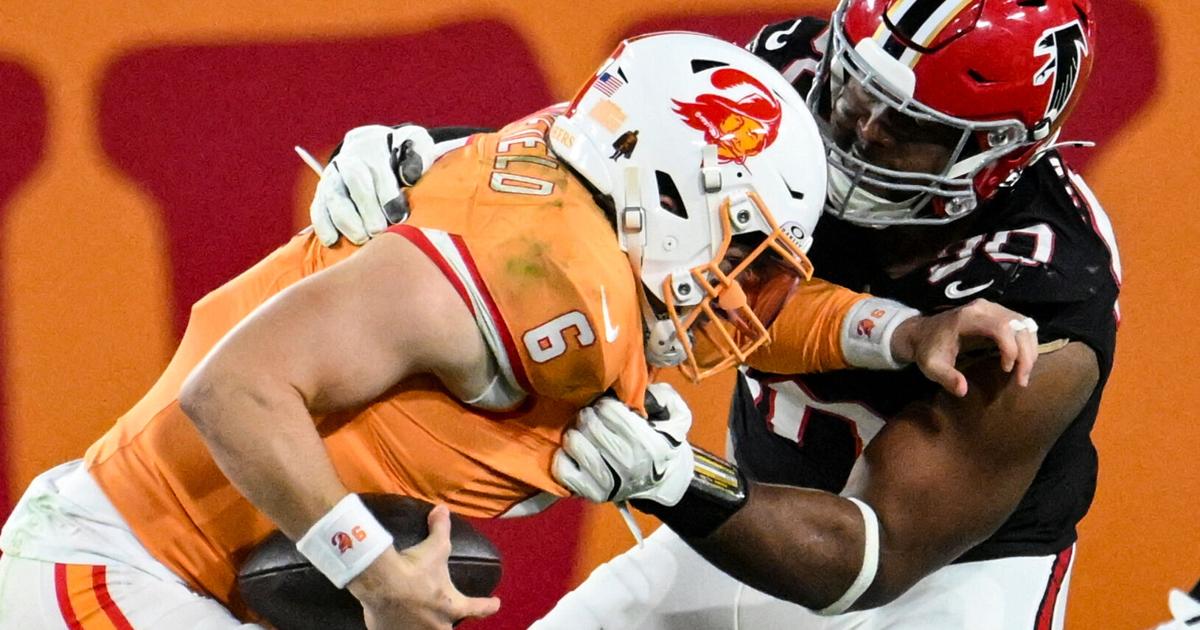 Mayfield looks to remain perfect vs. former team as Bucs visit Panthers with first place on the line | NFL