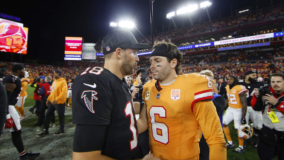 Buccaneers vs. Panthers Week 16 Predictions, Odds and Stats