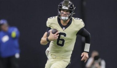 4 major factors for Saints to beat Tennessee Titans | Saints
