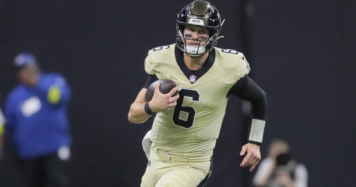 4 major factors for Saints to beat Tennessee Titans | Saints