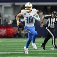 Steelers beat Lions in 'chaos' as three NFL teams book playoffs | National