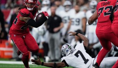 Chargers host Texans in high-stakes matchup featuring two of NFL's best defenses | National Sports