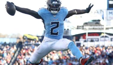 Titans offense shows balance in win vs. Chiefs | Titans