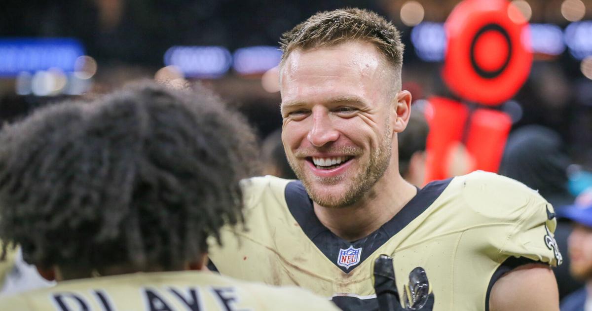 The NFL and New Orleans will never see another Taysom Hill | Saints